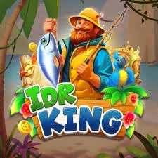 IDRKING - Permainan Slot Seru dan Menguntungkan