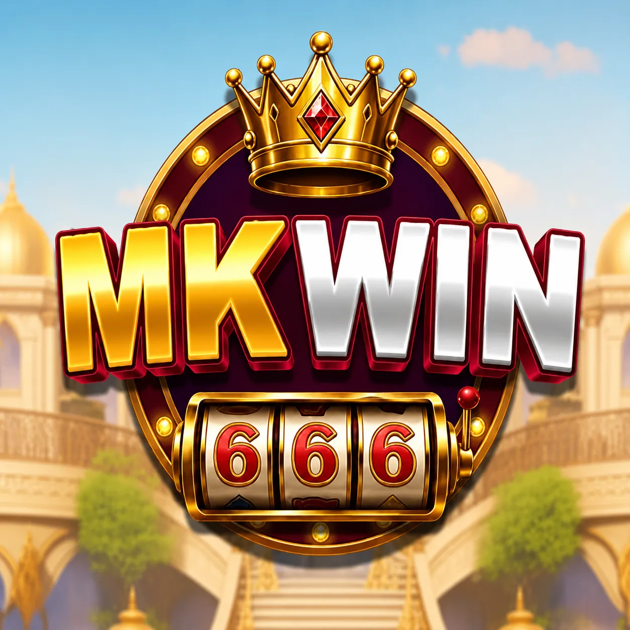 MKWIN666 - Game Gaple Seru dan Menantang