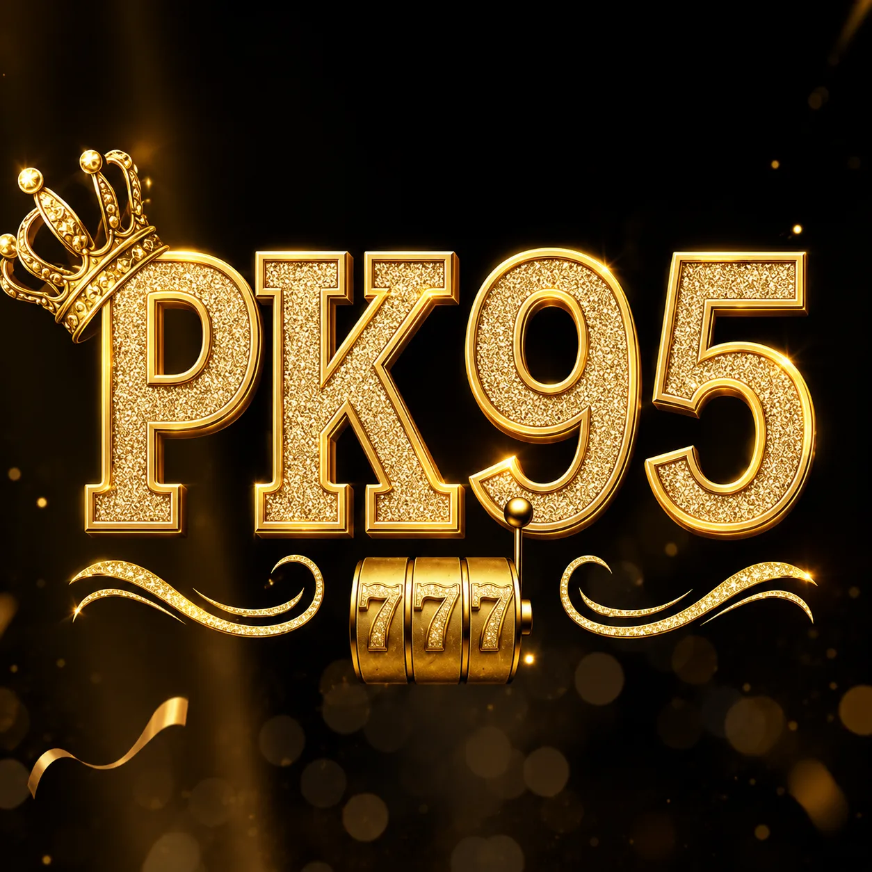 PK95 - Game Bingo Seru dan Menyenangkan