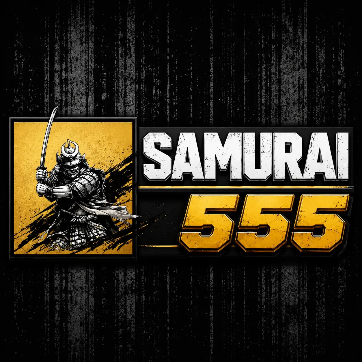 SAMURAI555 - Petualangan Idle Kejayaan Samurai