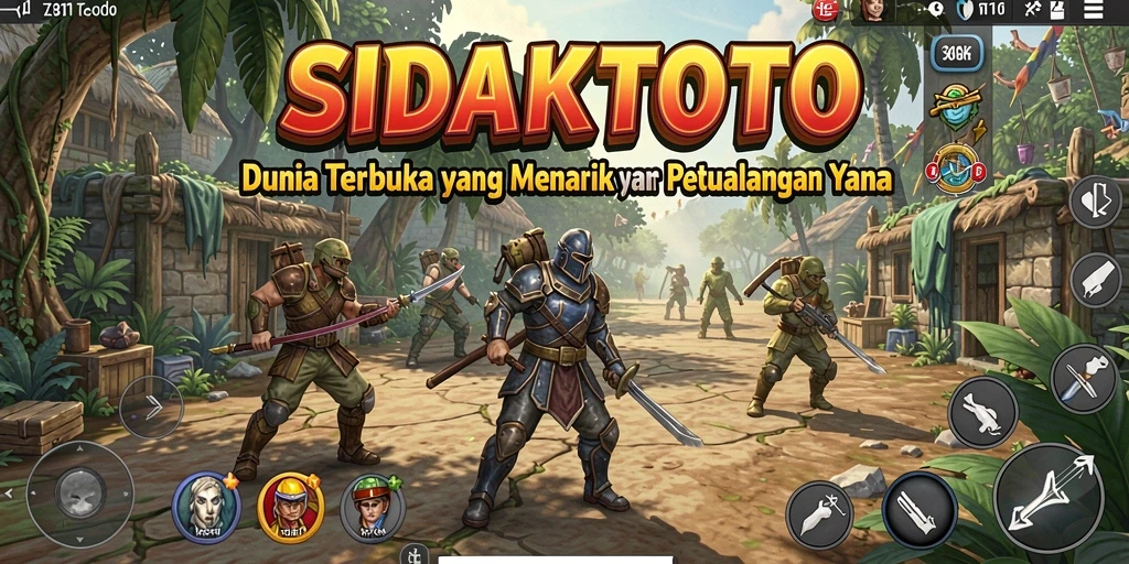Gameplay menarik dengan grafis menawan dan eksplorasi luas.