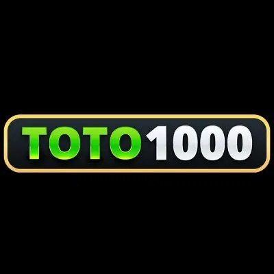 TOTO1000 - Serunya Bermain Game Santai untuk Semua Kalangan